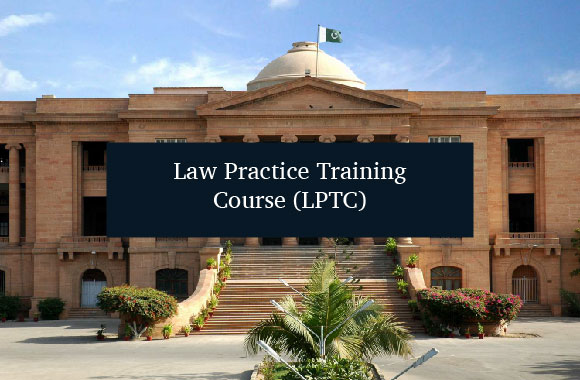 law courses
